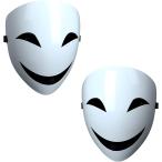  маска костюмированная игра ужасы маска западное кино Halloween маска менять оборудование маска маскарадный костюм ( белый )