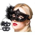  венецианский маска маска танцы Dance 2 шт. комплект Halloween костюмированная игра маска костюм культура праздник учебное заведение праздник (B)
