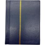 J-base марка альбом простой compact 20 страница 180~240 шт. входит возможность коллекция марка сборник . марка сиденье ( темно-синий )