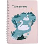  наклейка . картон жнец - взрослый наклейка . отшелушивание бумага Note. ... блокнот ( лебедь )