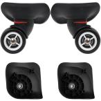  чемодан литейщик для замены шина комплект 2 шт. комплект ( черный, большой 2 шт. комплект )