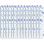  шляпа размер регулировка лента 15 позиций комплект EVA материалы ( белый 15 шт. комплект, 5mm)