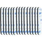  шляпа размер регулировка лента 15 позиций комплект EVA материалы ( черный 15 шт. комплект, 5mm)