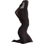  все тело спальный мешок трико чулки . пачка хлеб -тактный SM боди прозрачный костюмированная игра bell спальное место полный head ( черный 2 человек для )