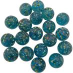  Be шар стекло шар 16mm 50 шт аквариум салон дисплей E928(mo The ik)