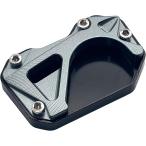 bubulu CC110 Cross Cub алюминиевый боковая стойка накладка аксессуары толчок подставка украшать ( серый )