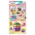  Yamato стакан декоративный элемент орнамент комплект ..GDS6-C1 6 plate *6 цвет .. нет .... только!