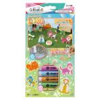  Yamato стакан декоративный элемент орнамент комплект ..GDS6-D1 6 plate *6 цвет .. нет .... только!