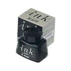 パイロットインキ製図用30ml 色：黒 INK-30-DR 特殊用インキ（製図用烏口、付けペン、筆用）