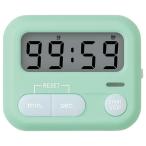  Sonic таймер mochibe плюс старт ti таймер Mini LED есть зеленый LV-7097-G подставка есть SONIC