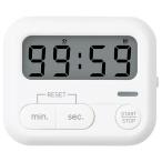  Sonic таймер mochibe плюс старт ti таймер Mini LED есть белый LV-7097-W подставка есть SONIC