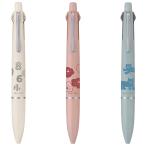 ショッピングほほえみ 三菱鉛筆 SOU・SOU JETSTREAM/ジェットストリーム 4&1 Lite 3柄セット 数遊び・ほほえみ・ねこ msxe5-ls-05 MITSUBISHI PENCIL