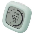  Sonic учеба таймер час . чувство таймер темп макияж LAP c функцией старт ti таймер голубой SP-1118-LB подставка есть SONIC