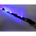 Yahoo! Yahoo!ショッピング(ヤフー ショッピング)光るおもちゃ　光と音のグレートライフル　ベルト付き（1個入）