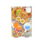 女の子おもちゃ　サクサクモーニングセット DX(1個入)