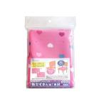 【大特価】防災ずきんMT用袋　ハート(1個入)