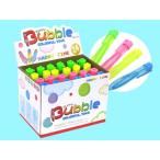 50景品ペン型シャボン玉