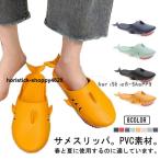 サメスリッパ レディース メンズ キッズ ビーチサンダル フィッシュサンダル サメ 魚の形 スリッパ 男女兼用 通気性 面白いデザイン 軽量 歩きやす