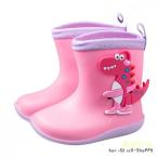 レインシューズ レインブーツ キッズ ジュニア 子供 長靴 雨靴 女の子 男の子 かわいい シンプル 折りたたみ式 防水 滑り止め 完全防水 雨 雪 冬 軽量