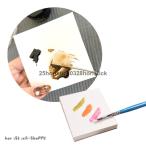  смешивание бумага ногти бумага Palette смешивание Palette гель ногти ногти сопутствующие товары ногти салон собственный картина 120 листов ввод 