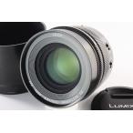 Panasonic LUMIX LEICA DG NOCTICRON 42.5mm F1.2 ASPH. POWER O.I.S. [XT4BA00189]