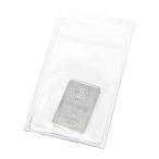 【新品】プラチナ インゴット 徳力本店 純プラチナ プラチナバー 5g ingot Pt999.5(44392)