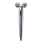 MTGlifaes carat массажный ролик для лица прекрасный лицо контейнер ReFa S CARAT RF-SC1855B(46822)