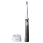 オムロン omron 音波式電動歯ブラシ HT-B324-BK ブラック(48175)