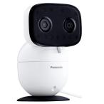  Panasonic детский монитор KX-HC705-W(51541)