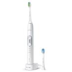 フィリップス ソニッケアー プロテクトクリーン プレミアム 箱破れ有り HX6897/25 ホワイト(51542)