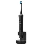 Panasonic 音波振動歯ブラシ EW-CDP34-K 黒 電動歯ブラシ ドルツ(53752)