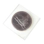 H5. futoshi . dono внизу ... память 5000 иен серебряная монета упаковка ввод выцветание иметь нераспечатанный памятная монета память деньги (69411)