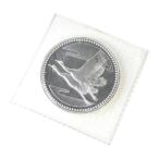 H5. futoshi . dono внизу ... память 5000 иен серебряная монета упаковка ввод нераспечатанный памятная монета память деньги (69412)