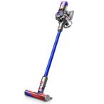 ダイソン Dyson V8 Slim Fluffy Extra コードレススティッククリーナー SV10K EXT BU(69430)