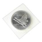 H5. futoshi . dono внизу ... память 5000 иен серебряная монета упаковка ввод нераспечатанный памятная монета память деньги (69454)