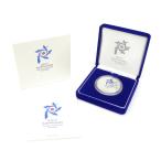  no. 8 раз Азия зима состязание собрание память тысяч иен серебряная монета . устойчивый деньги комплект память деньги памятная монета (69495)