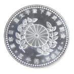 H5. futoshi . dono внизу ... память 5000 иен серебряная монета упаковка нет памятная монета память деньги [ б/у ](69516)