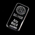 【新品】井島貴金属精錬 純銀 インゴット ingot シルバーバー シルバーインゴット 50ｇ(69831)