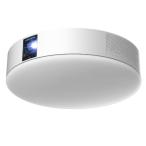 ポップインアラジン popIn Aladdin2 プロジェクター付きシーリングライト 短焦点 スマートライト PA20U01DJ(69882)