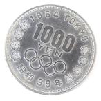  Showa 39 год Tokyo Olympic 1000 иен серебряная монета TOKYO товар среднего качества память деньги памятная монета памятная серебряная монета 1964 год [ б/у ](69920)