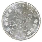  Showa 39 год Tokyo Olympic 1000 иен серебряная монета TOKYO товар среднего качества память деньги памятная монета памятная серебряная монета 1964 год [ б/у ](69926)