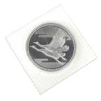 H5. futoshi . dono внизу ... память 5000 иен серебряная монета упаковка ввод нераспечатанный памятная монета память деньги (69969)