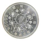 H2 суд система 100 anniversary commemoration 5000 иен серебряная монета память деньги товар среднего качества [ б/у ](70051)