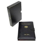 1991 год эпоха Heisei 3 год устойчивый деньги комплект год . доска иметь мята комплект (70099)