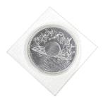  Showa 61 год небо .. внизу .. ранг 60 год 1 десять тысяч иен серебряная монета упаковка ввод нераспечатанный память деньги памятная монета (70146)