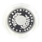 H5. futoshi . dono внизу ... память 5000 иен серебряная монета устойчивый пластик в кейсе памятная монета память деньги (70309)