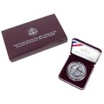 1996年アトランタオリンピック 1ドル銀貨 プルーフ 記念銀貨 記念メダル アメリカ(70324)