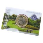  эпоха Heisei 25 год местное самоуправление закон . line 60 anniversary commemoration 500 иен bai цвет *k Lad деньги Okayama префектура Okayama после приятный .2013 год (70366)