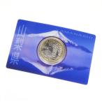  эпоха Heisei 25 год местное самоуправление закон . line 60 anniversary commemoration 500 иен bai цвет *k Lad деньги Yamanashi префектура гора Фудзи . виноград 2013 год (70390)