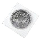 昭和61年 天皇陛下御在位60年1万円銀貨 パック入り 未開封 記念貨幣 記念硬貨(70408)